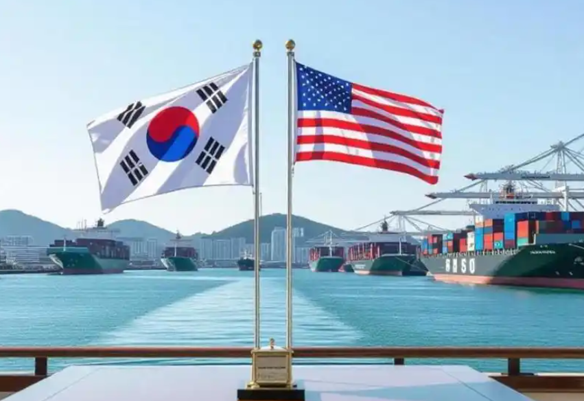 韩国将于下月公布贸易协定下首批对美投资项目