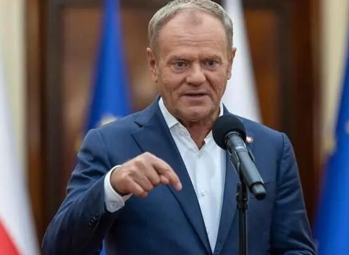 波兰总理:乌克兰有望在数周内实现和平