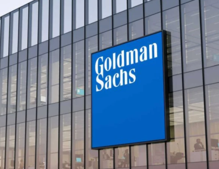 高盛大幅下调美国一季度GDP增速至-0.8%