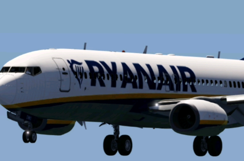 瑞安航空称不排除未来在飞机上安装星链