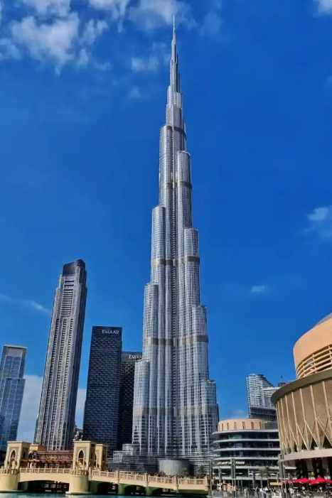 阿联酋与美国就潜在金融援助方案进行磋商