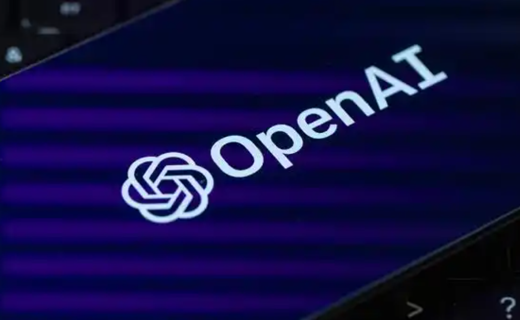 消息称OpenAI拟聘期一名资深高管担任主要管理职