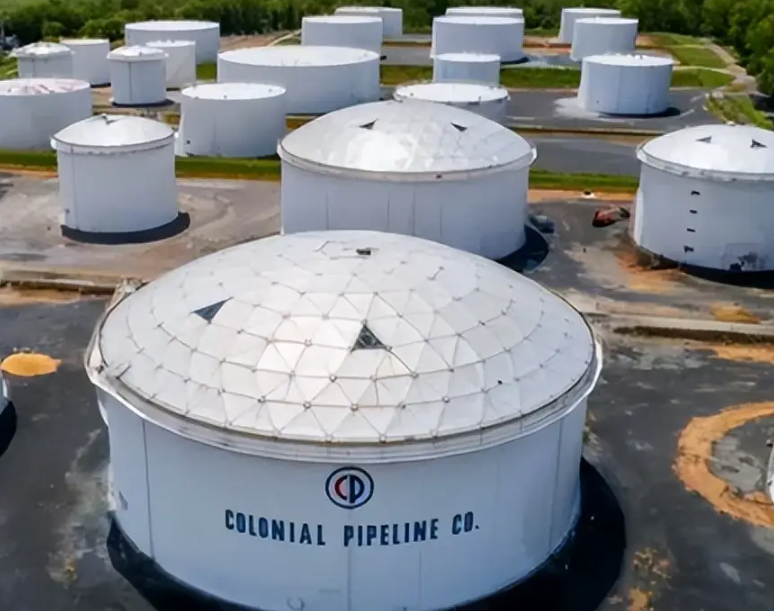 美国将释放1.72亿桶石油储备 是国际能源署协调计