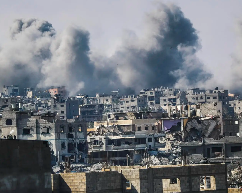 韩官员称卡塔尔设施遭袭不太可能导致韩国天然