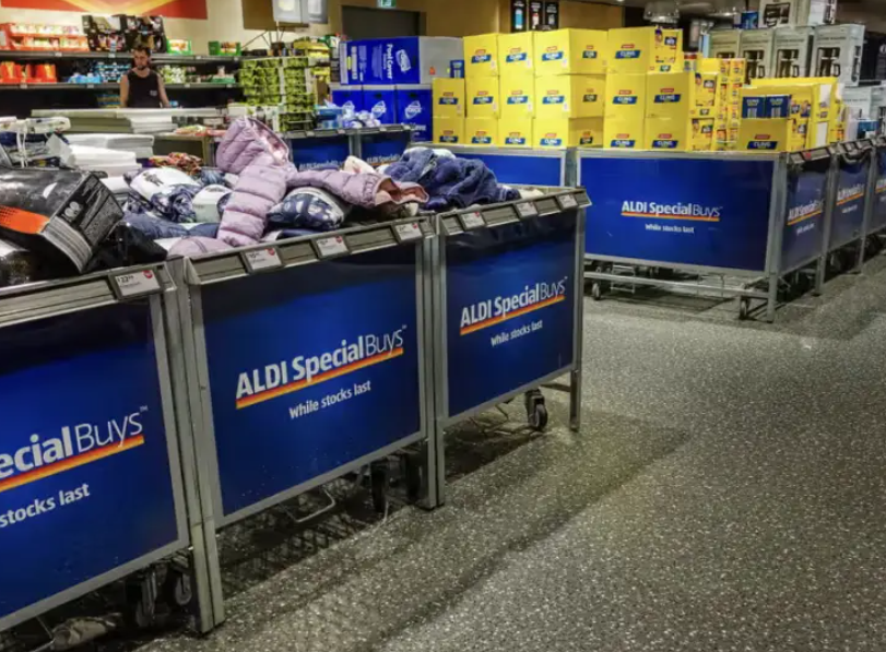 澳大利亚消费者信心降至18个月低点