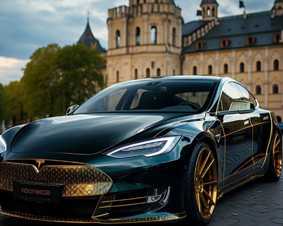 特斯拉获准在亚利桑那州运营叫车服务