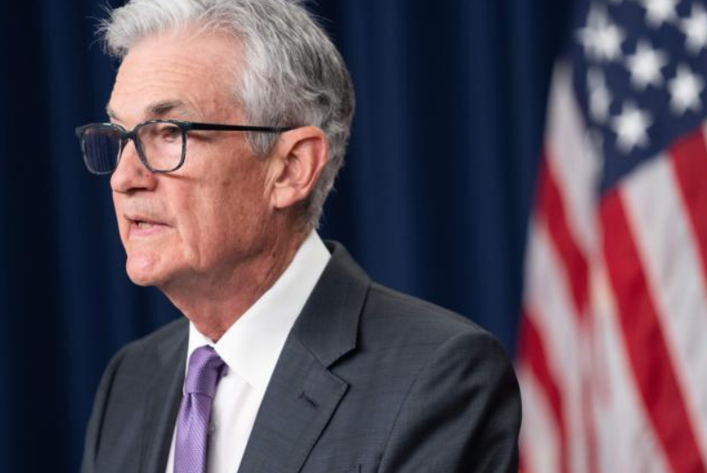 美联储官员Paulson称 她对12月利率决议持谨慎态度