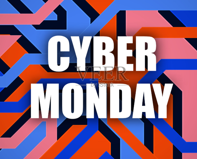 美国“网络星期一”在线消费额已超90亿美元