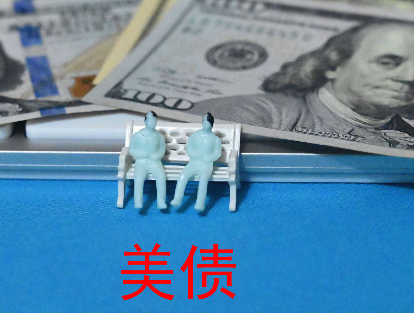 美国债务违约风险正如何影响你