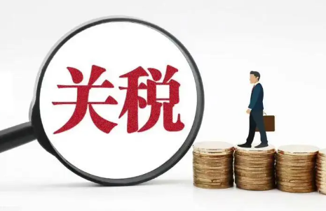 美国拟对泰国、柬埔寨商品征收36%关税