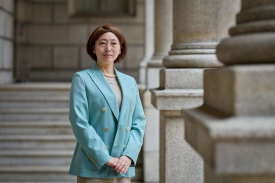 日本央行新任委员小枝淳子暗示可能上调通胀预