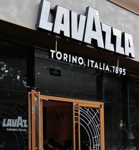 咖啡品牌Lavazza：咖啡豆天价，都是对冲基金炒出
