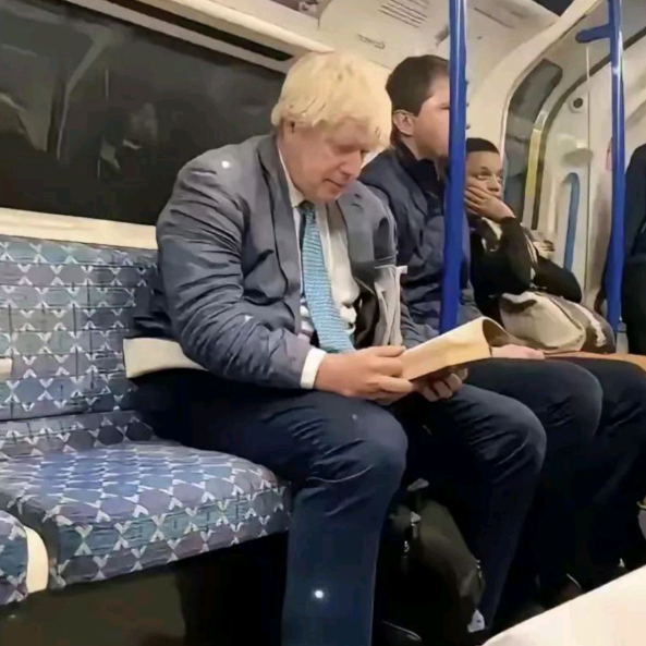 英国交通大臣表示，英国计划采取新措施促进电