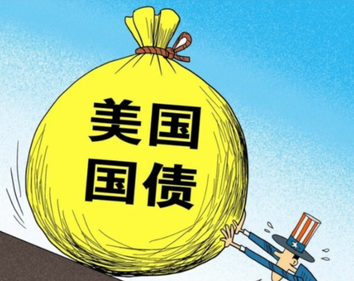 美国国债短端在数据公布后下跌 美元互换利差扩