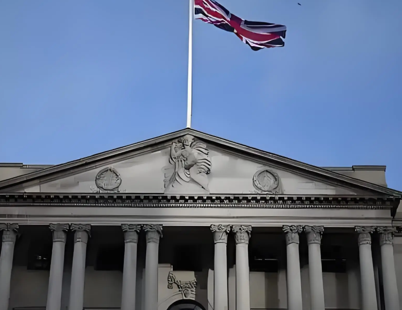 英国央行首席经济学家呼吁放缓降息步伐