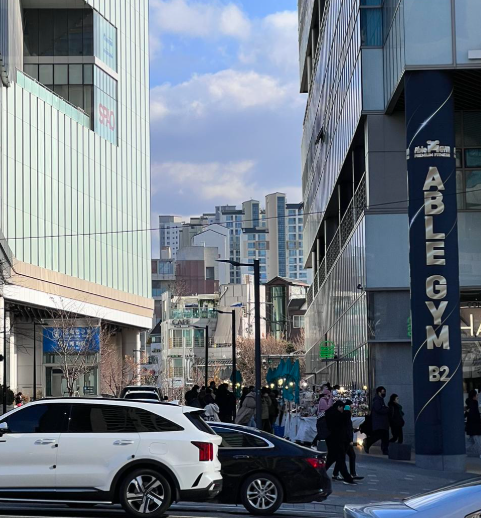 韩国将在必要时采取措施应对汇率波动