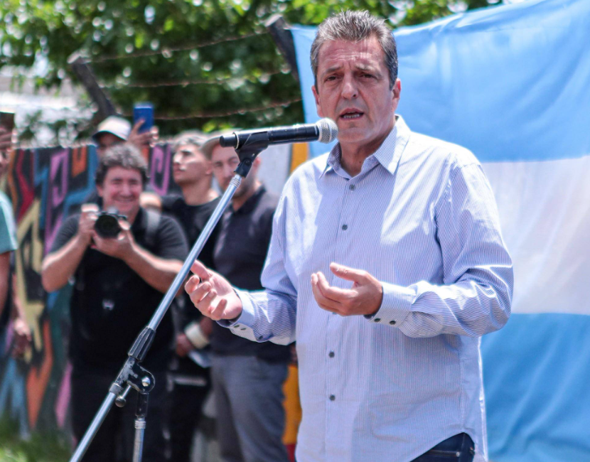 阿根廷中期选举结果出炉!总统米莱取得压倒性