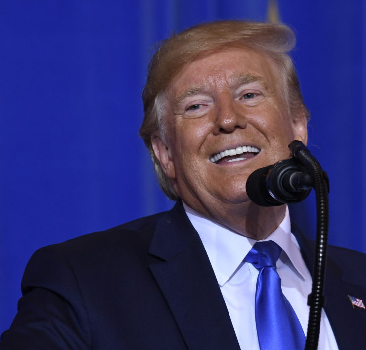 特朗普称丰田将在美国建造汽车工厂 价值高达