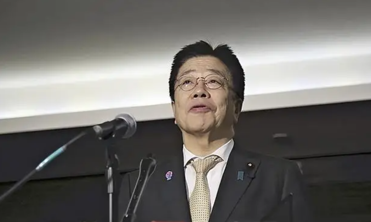 日本财务大臣片山皋月：美财政部会议记录没有