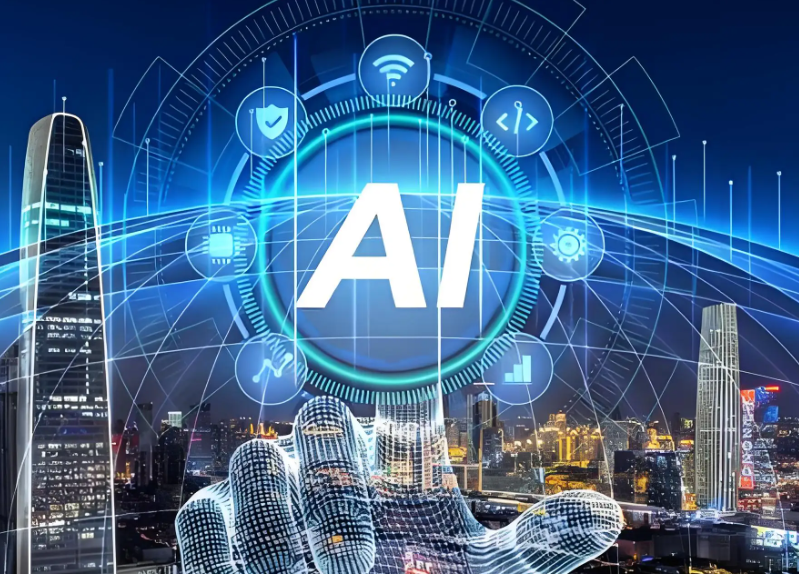 “木头姐”称AI市场没有泡沫，但可能有回调风险