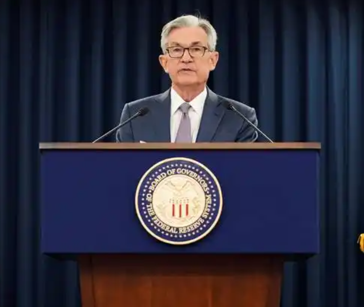 鲍威尔敲打华尔街:别把12月降息当成理所当然