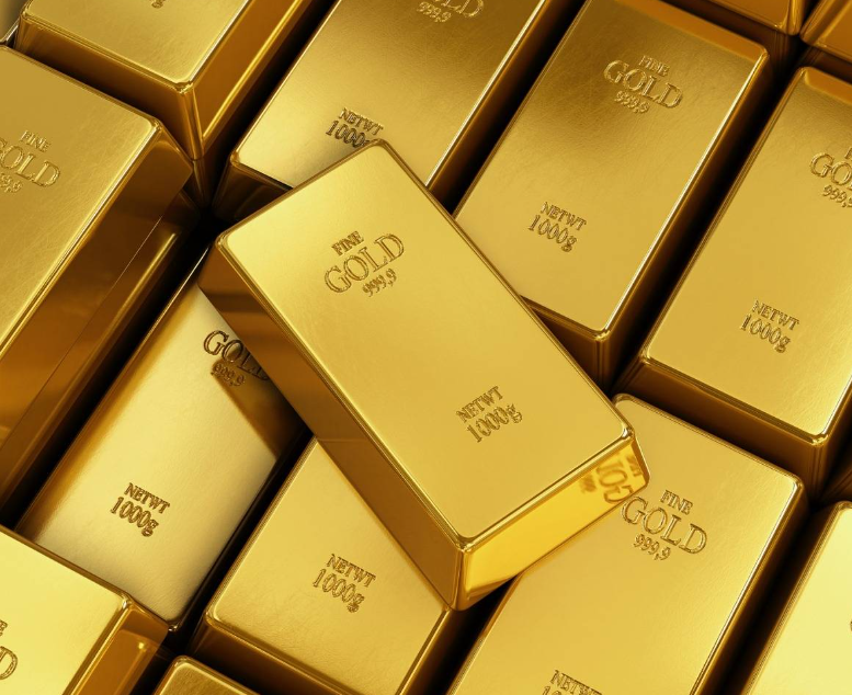 金价劲扬逾3% 特朗普与伊朗先前同意停火两周