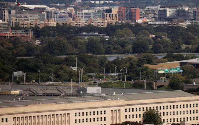 美国国防部据悉允许在关乎国家安全的行动中继
