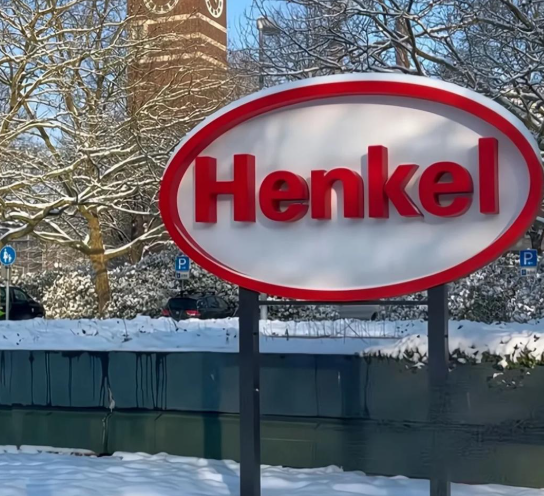 消息称汉高接近收购护发品牌Olaplex