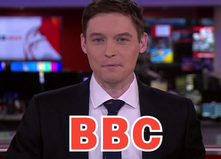 特朗普就2024年纪录片剪辑一事起诉BBC 索赔50亿美