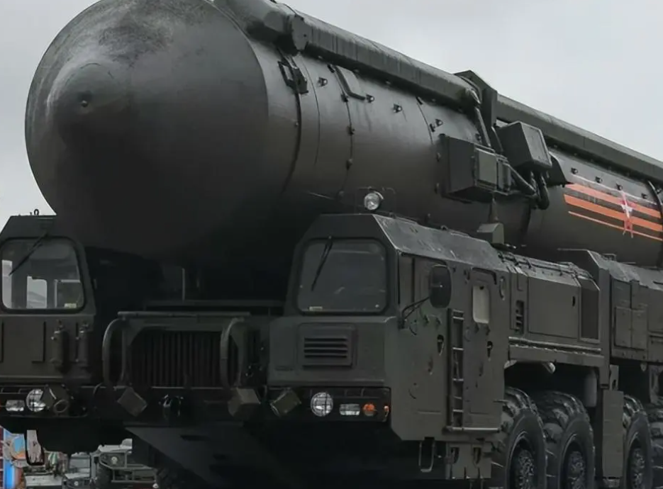 特朗普：伊朗会毫不犹豫使用核武器