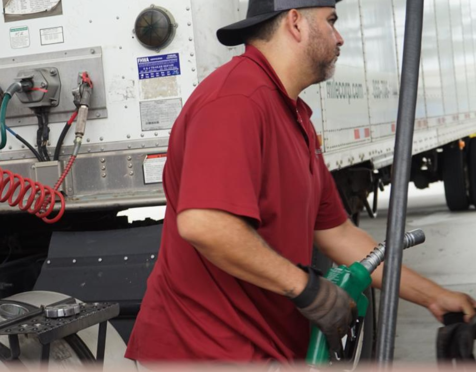 美国柴油从西海岸运往澳大利亚 帮助缓解伊战造