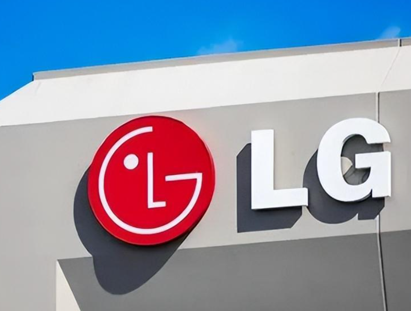 LG电子因网传与英伟达达成实体AI合作 股价大幅飙