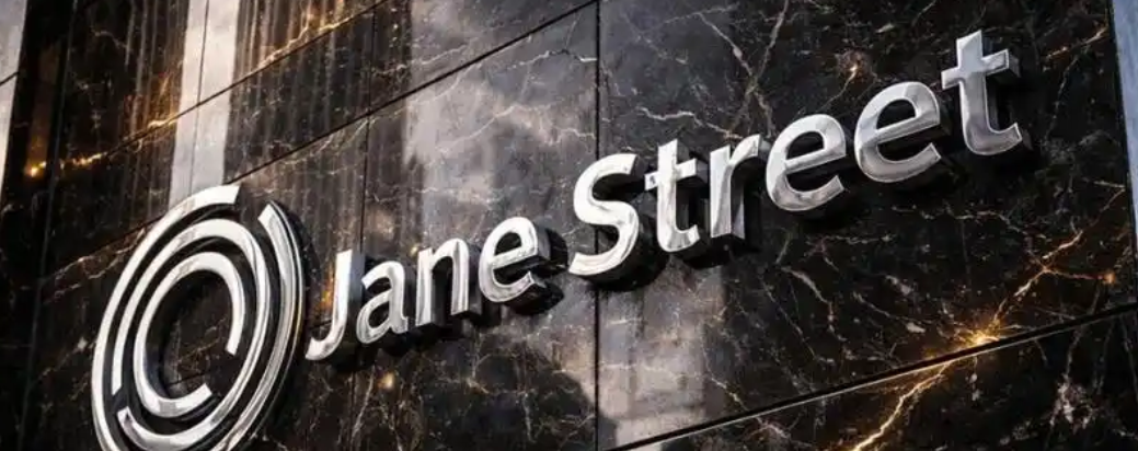 Jane Street寻求将110亿美元债务转为私募信贷