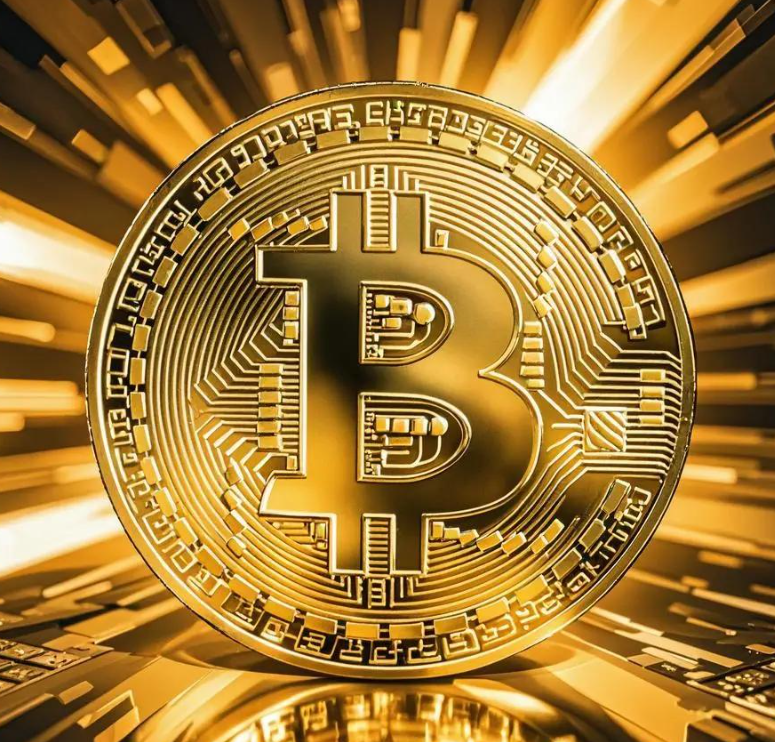 比特币升破80000美元,为5月中旬以来首次