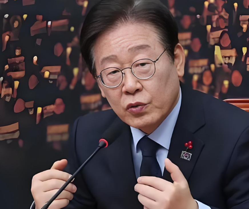 韩国总统李在明称利率上升不可避免,财政政策
