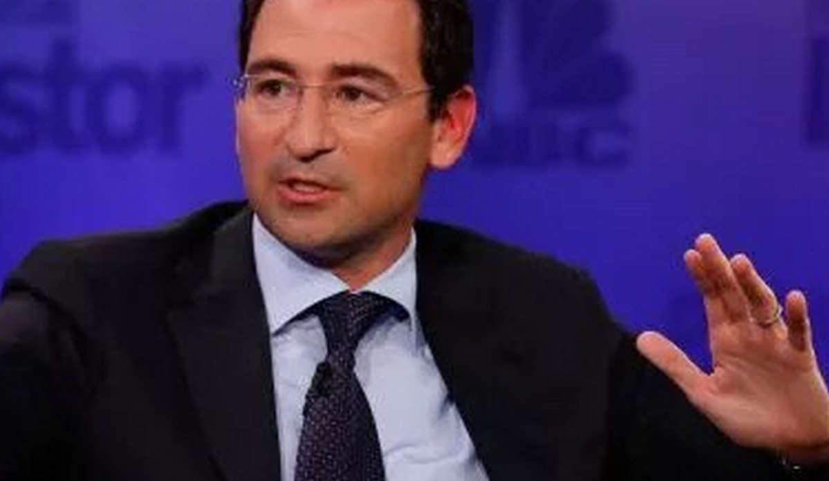 黑石总裁：AI数据中心需求仍有大量增长空间！